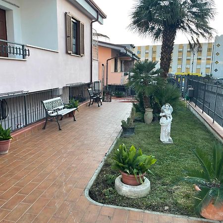 Villa Antonella Pozzilli Экстерьер фото