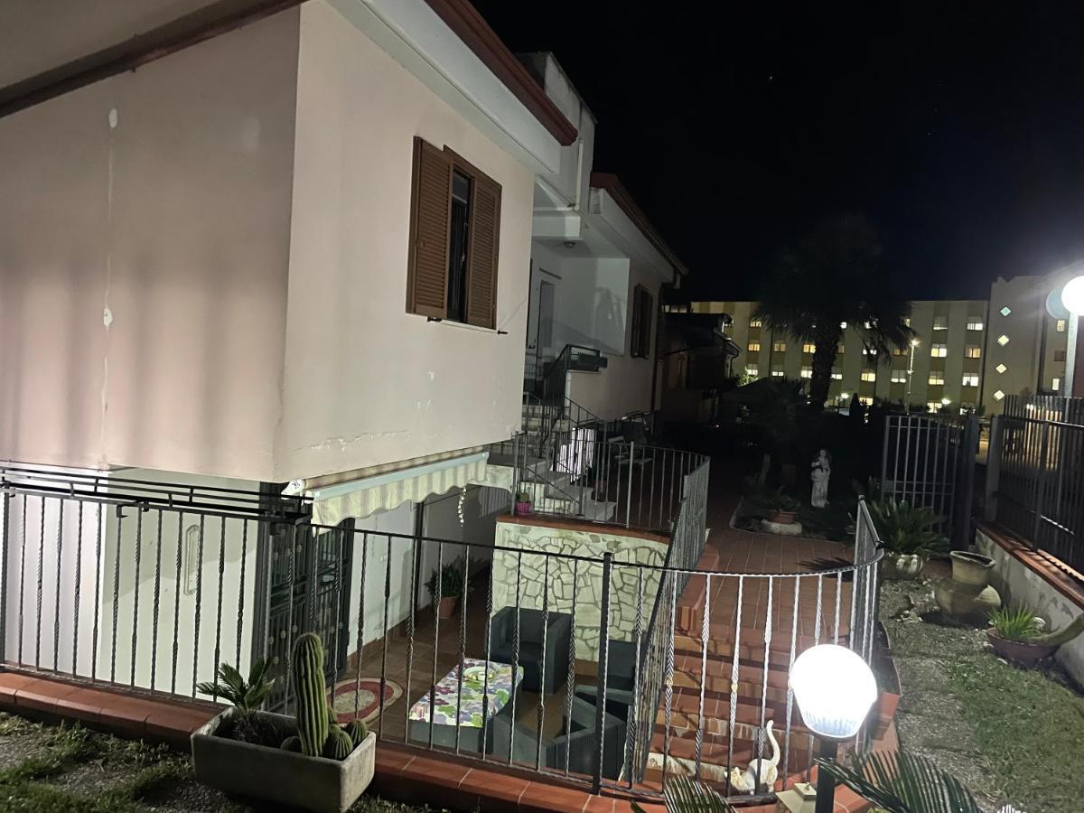 Villa Antonella Pozzilli Экстерьер фото