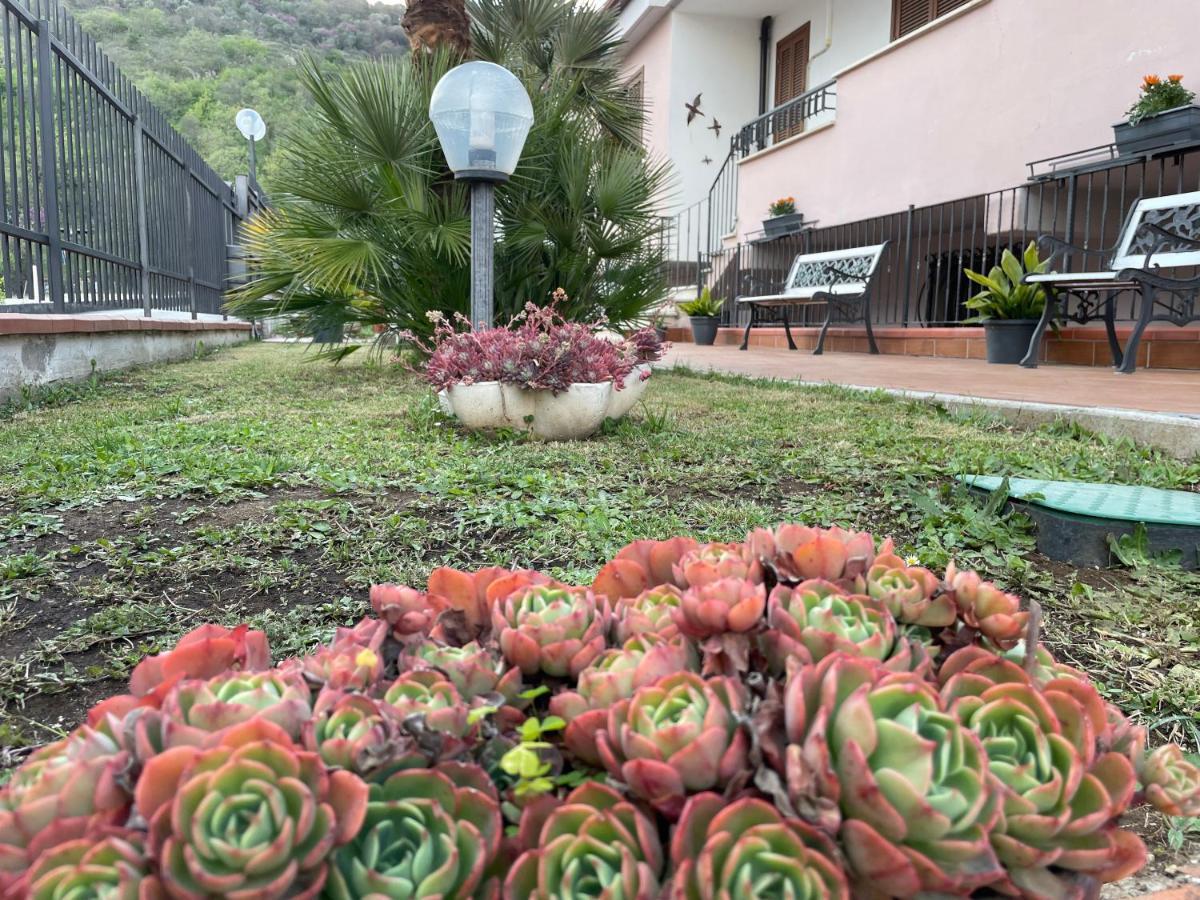 Villa Antonella Pozzilli Экстерьер фото