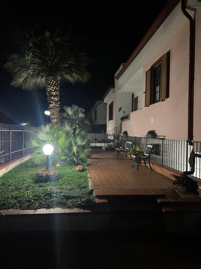 Villa Antonella Pozzilli Экстерьер фото