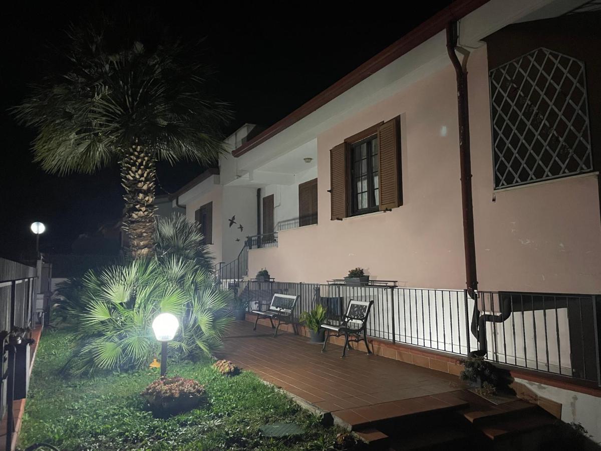 Villa Antonella Pozzilli Экстерьер фото