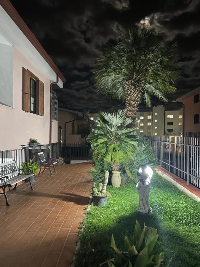 Villa Antonella Pozzilli Экстерьер фото