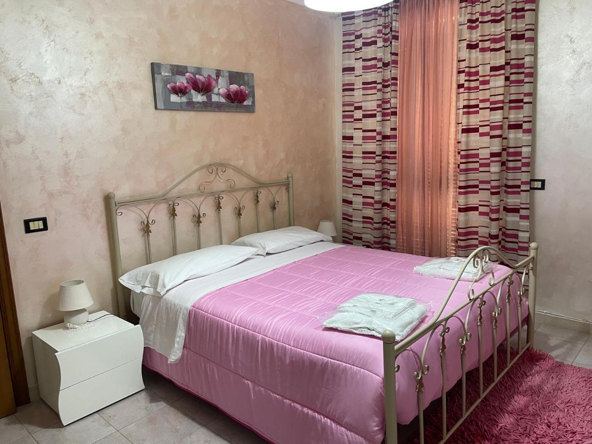 Villa Antonella Pozzilli Экстерьер фото