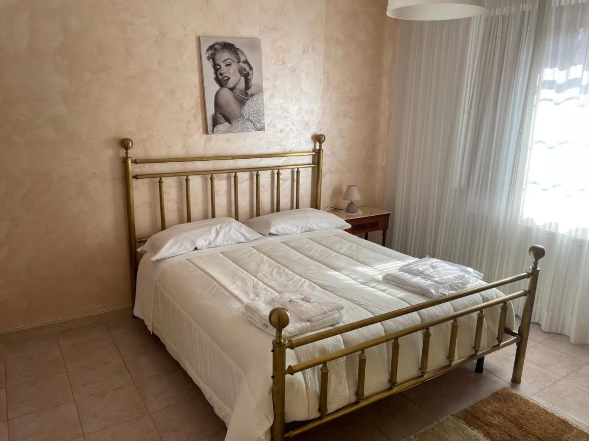 Villa Antonella Pozzilli Экстерьер фото